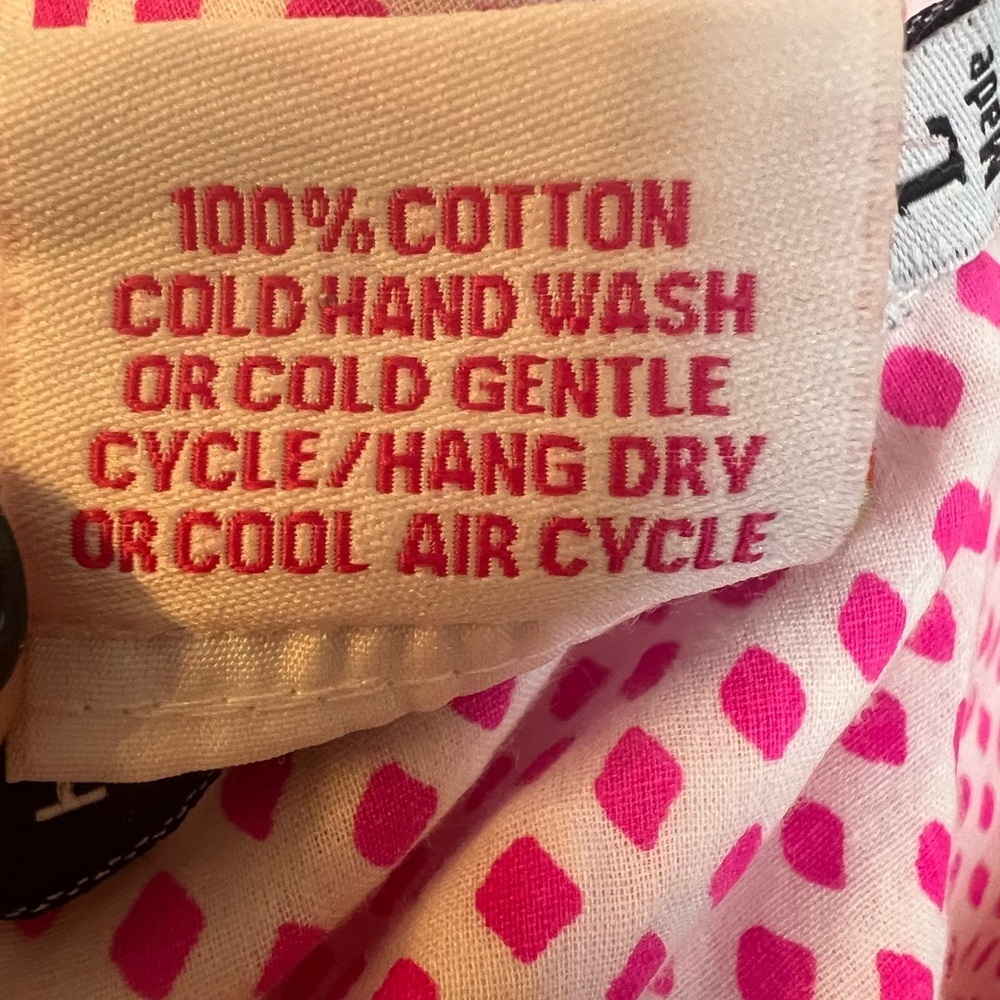 Gretchen Scott Split Neck Tunic - Large - image 6